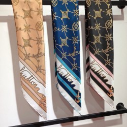 LV Scarf Good Quality