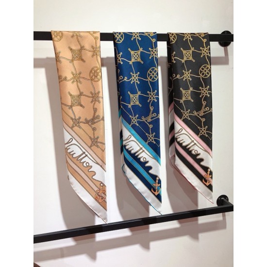 LV Scarf Good Quality