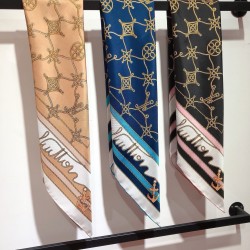 LV Scarf Good Quality
