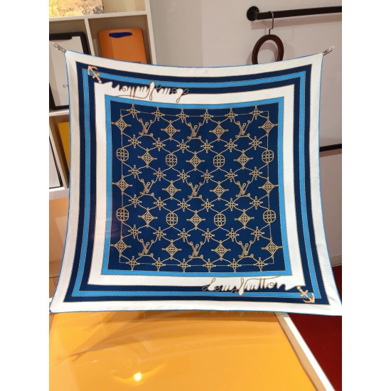 LV Scarf Good Quality