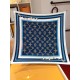 LV Scarf Good Quality