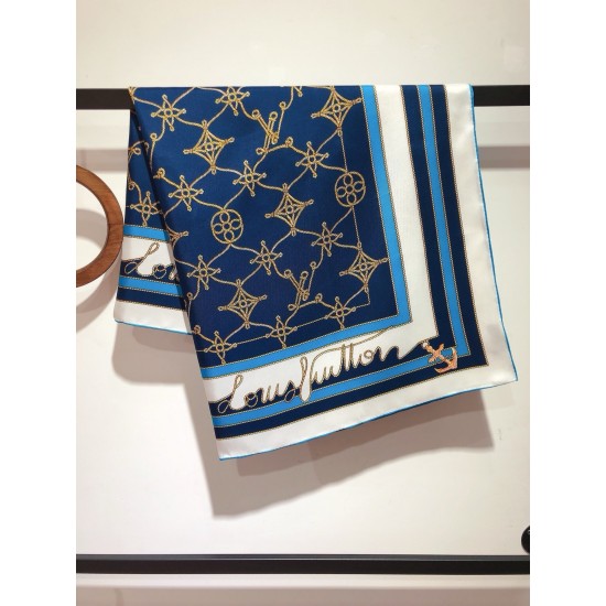 LV Scarf Good Quality