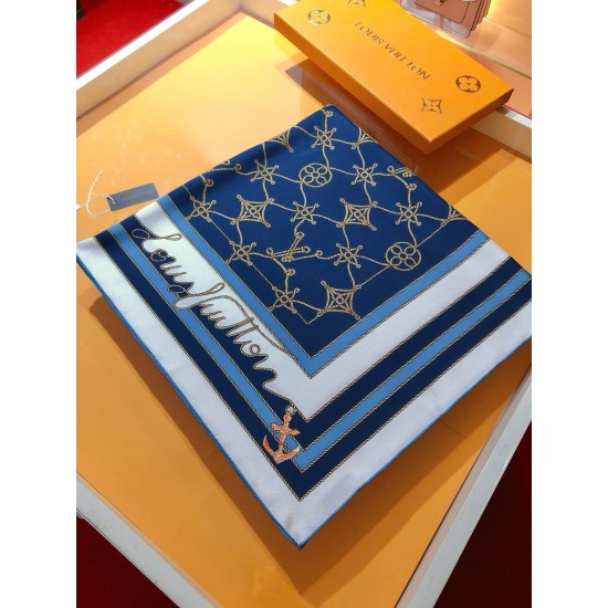 LV Scarf Good Quality