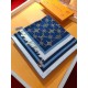 LV Scarf Good Quality