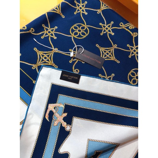 LV Scarf Good Quality