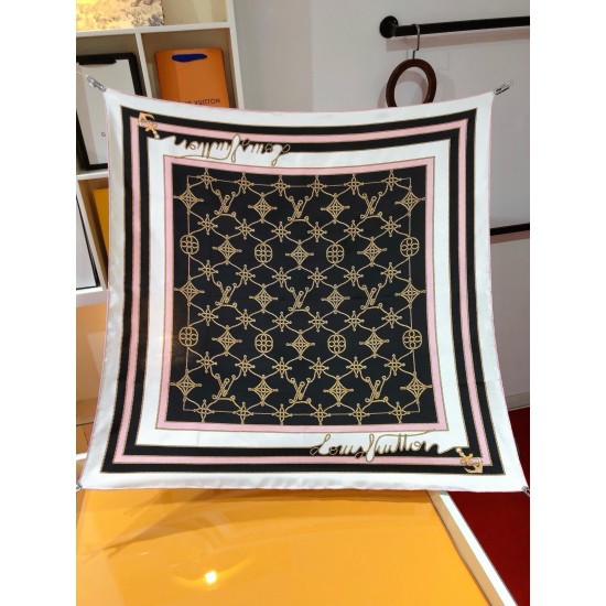LV Scarf Good Quality