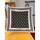 LV Scarf Good Quality