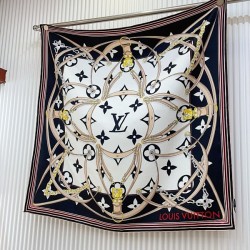 LV Scarf Good Quality