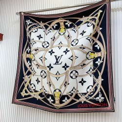 LV Scarf Good Quality