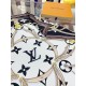LV Scarf Good Quality
