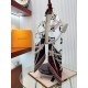 LV Scarf Good Quality
