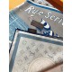 LV Scarf Good Quality