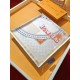 LV Scarf Good Quality