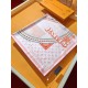 LV Scarf Good Quality