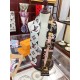 LV Scarf Good Quality