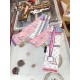 LV Scarf Good Quality