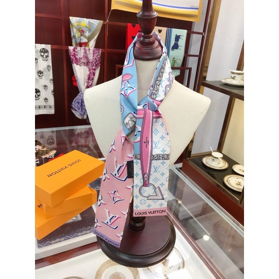 LV Scarf Good Quality