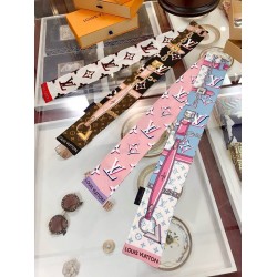 LV Scarf Good Quality