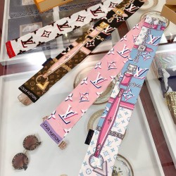 LV Scarf Good Quality