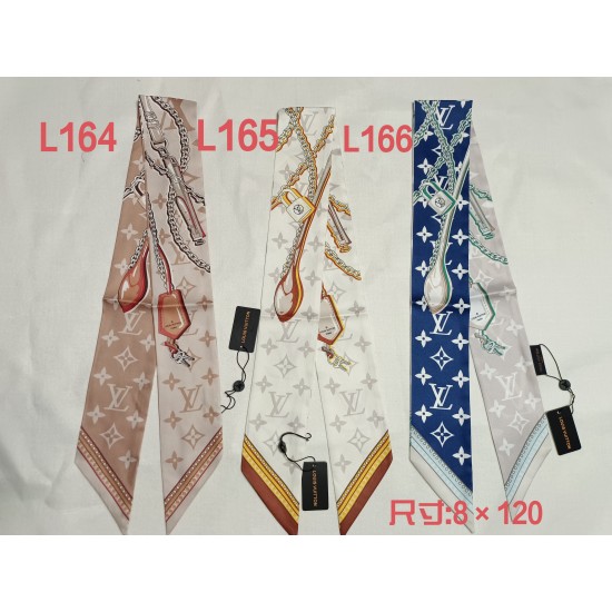 LV Scarf Good Quality