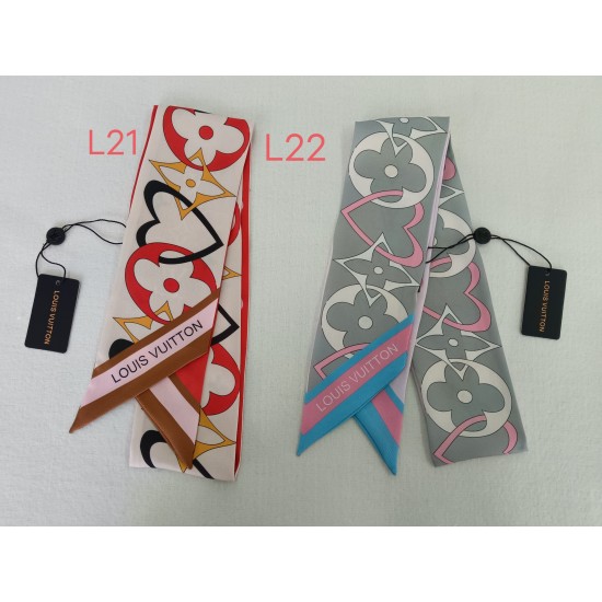 LV Scarf Good Quality