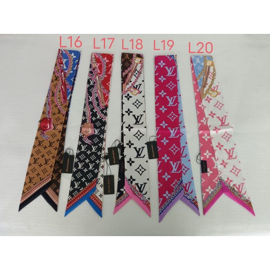 LV Scarf Good Quality