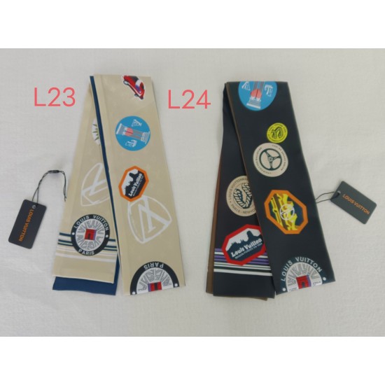 LV Scarf Good Quality