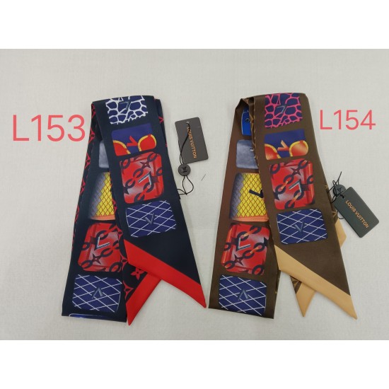 LV Scarf Good Quality