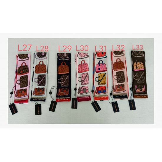 LV Scarf Good Quality
