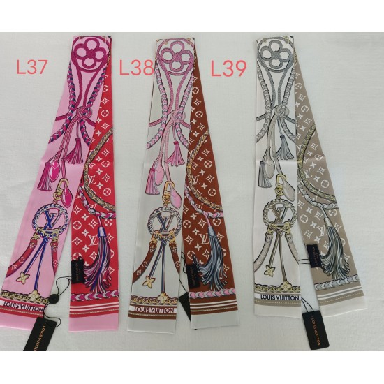 LV Scarf Good Quality