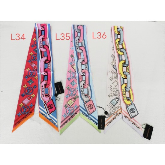 LV Scarf Good Quality
