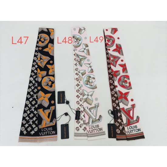 LV Scarf Good Quality