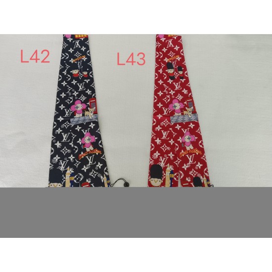 LV Scarf Good Quality
