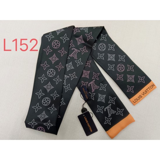 LV Scarf Good Quality