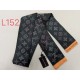 LV Scarf Good Quality