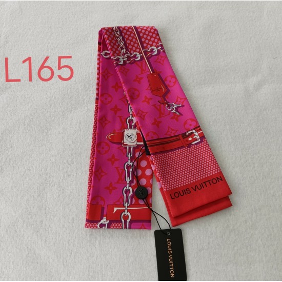 LV Scarf Good Quality