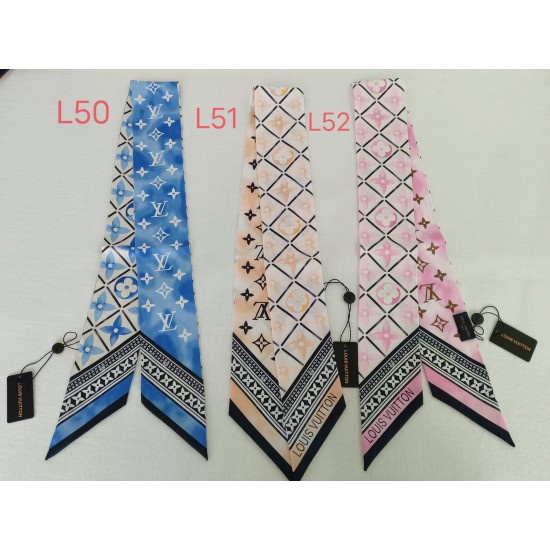 LV Scarf Good Quality