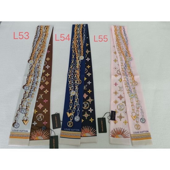 LV Scarf Good Quality