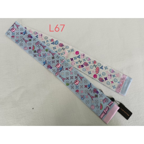 LV Scarf Good Quality