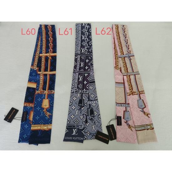LV Scarf Good Quality
