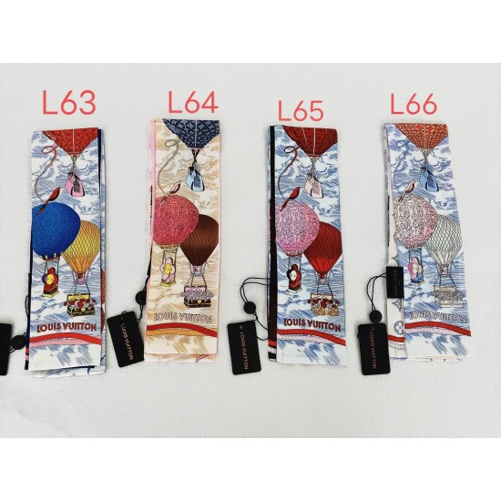 LV Scarf Good Quality