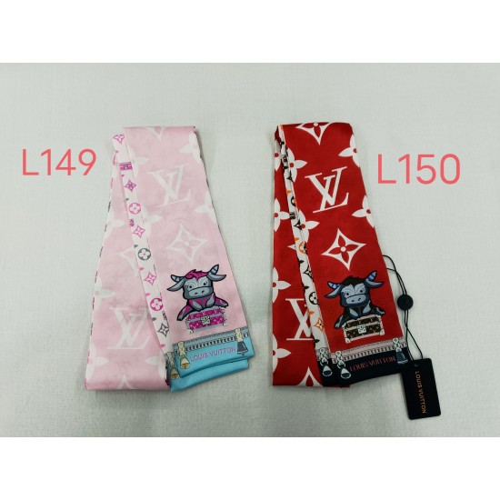 LV Scarf Good Quality
