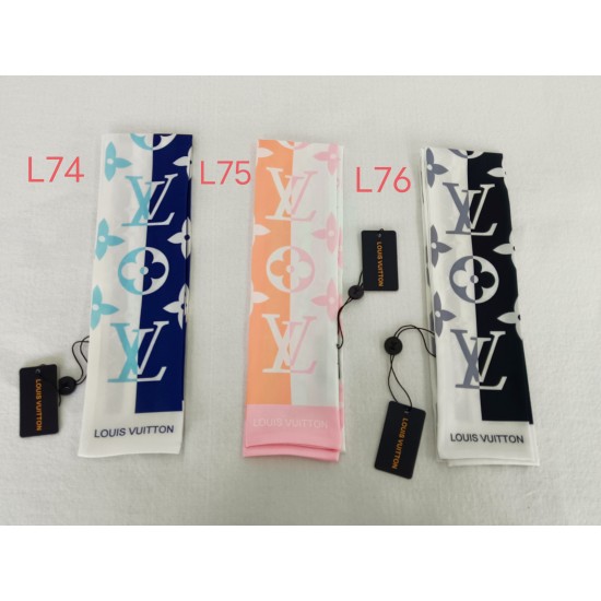 LV Scarf Good Quality