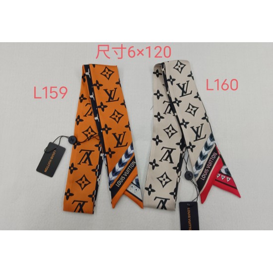 LV Scarf Good Quality