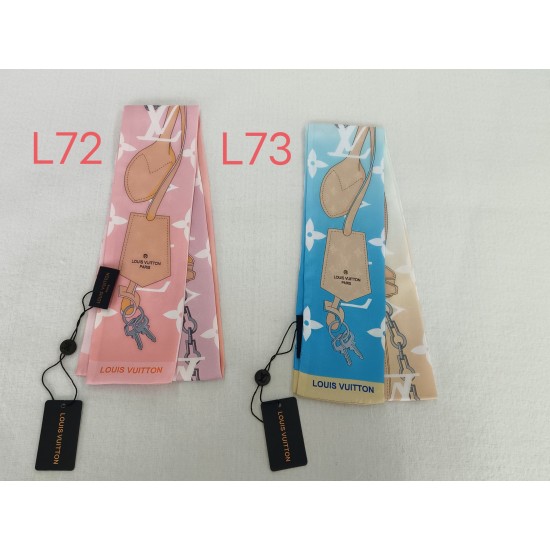 LV Scarf Good Quality