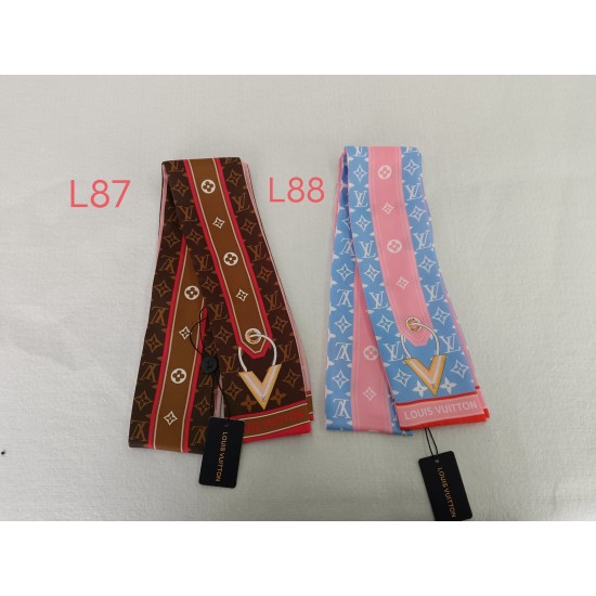 LV Scarf Good Quality