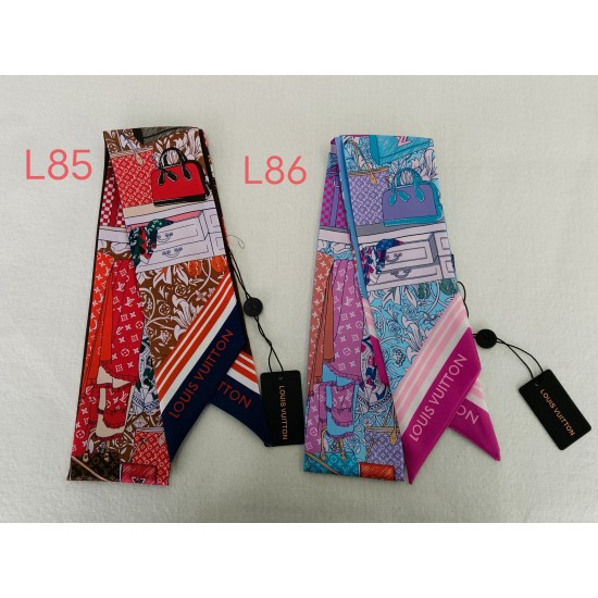 LV Scarf Good Quality