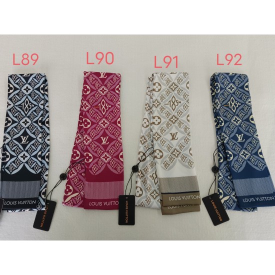 LV Scarf Good Quality