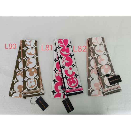 LV Scarf Good Quality