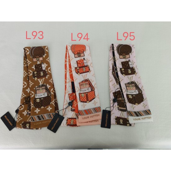 LV Scarf Good Quality
